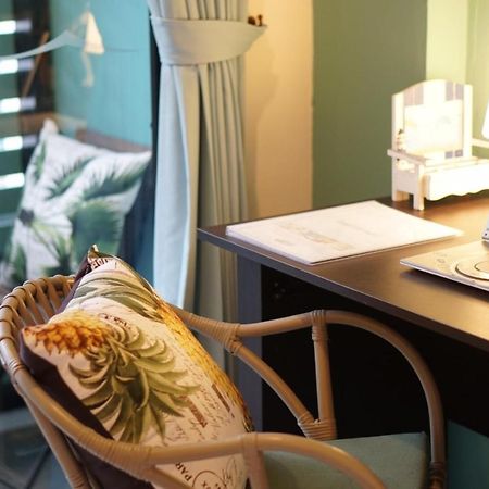 Pace Residence Pattaya Εξωτερικό φωτογραφία
