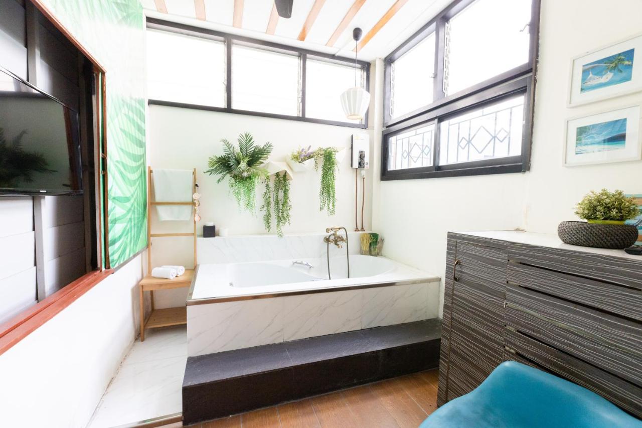 Pace Residence Pattaya Εξωτερικό φωτογραφία