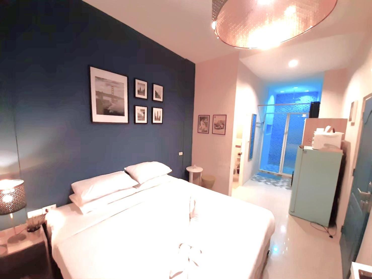 Pace Residence Pattaya Εξωτερικό φωτογραφία