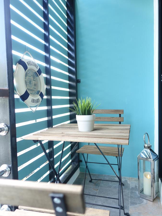 Pace Residence Pattaya Εξωτερικό φωτογραφία