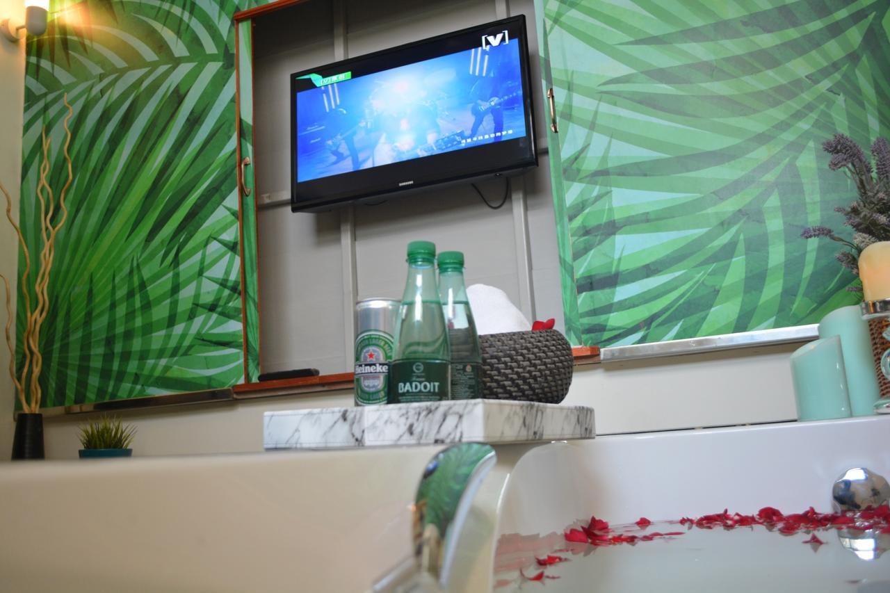 Pace Residence Pattaya Εξωτερικό φωτογραφία
