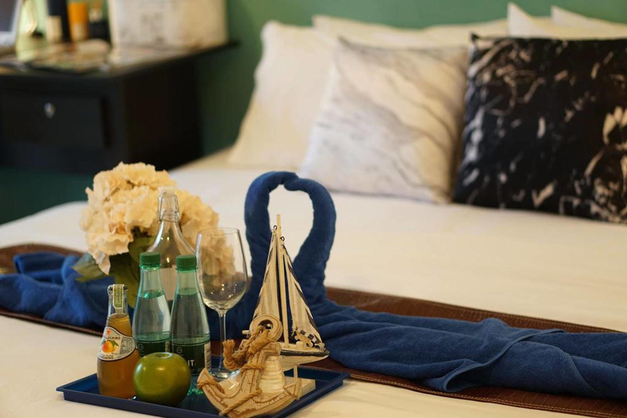 Pace Residence Pattaya Εξωτερικό φωτογραφία